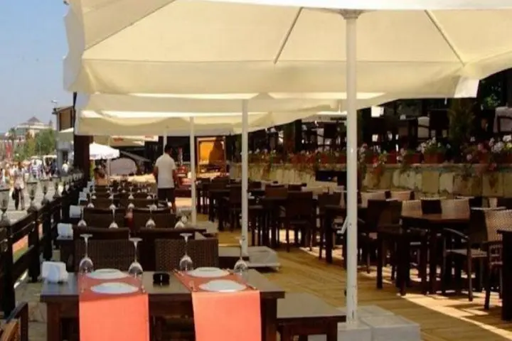 Манавгат: Side Beach Club Hotel