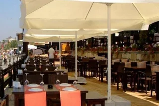 Манавгат: Side Beach Club Hotel