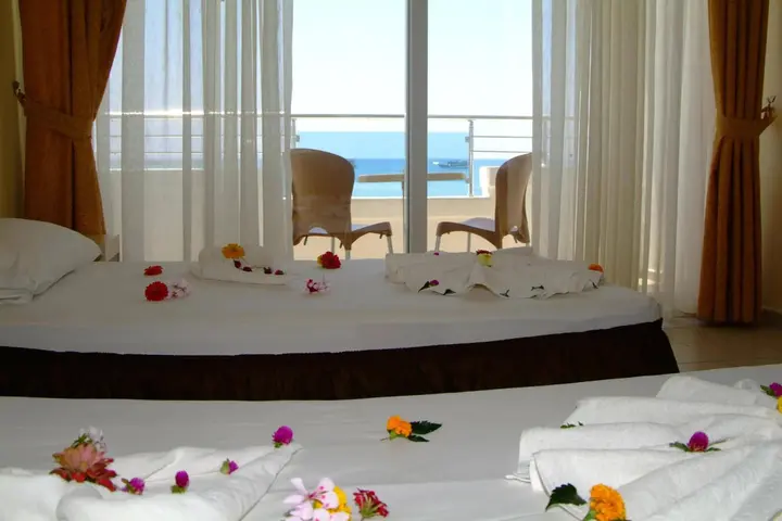 Манавгат: Side Beach Club Hotel