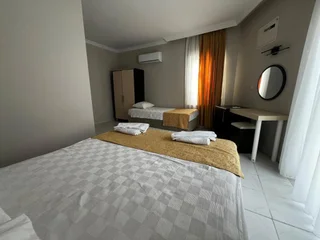 Манавгат: Side Beach Club Hotel