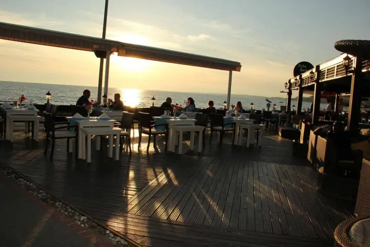 Манавгат: Side Beach Club Hotel