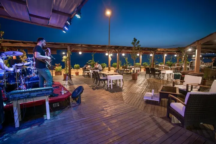 Манавгат: Side Beach Club Hotel