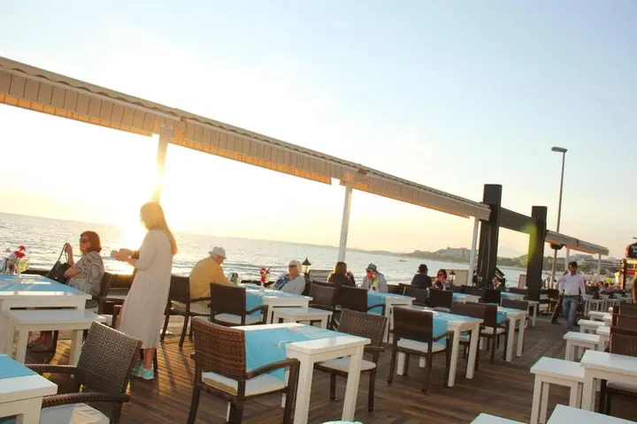 Манавгат: Side Beach Club Hotel