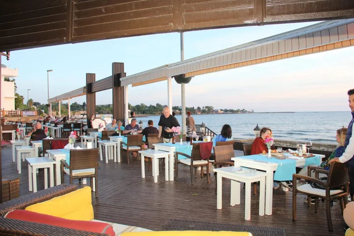 Манавгат: Side Beach Club Hotel