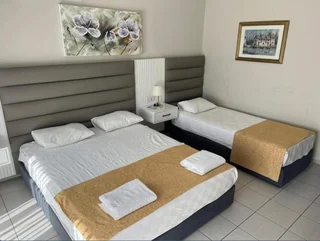 Манавгат: Side Beach Club Hotel