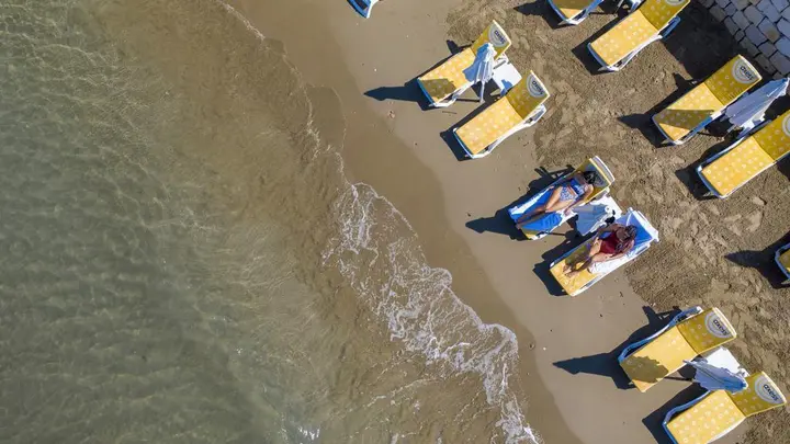 Манавгат: Side Beach Club Hotel