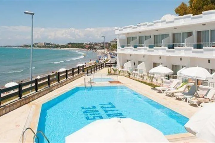 Манавгат: Side Beach Club Hotel