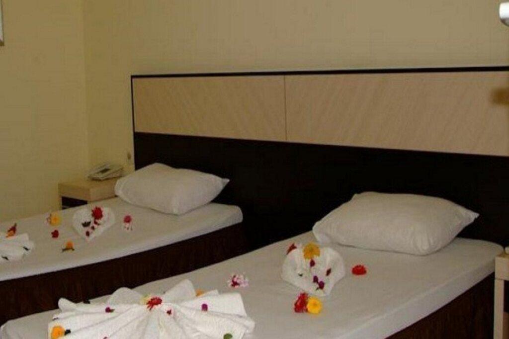 Манавгат: Side Beach Club Hotel