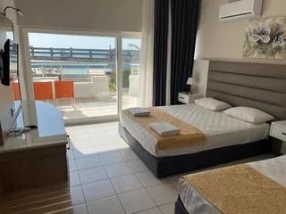 Манавгат: Side Beach Club Hotel