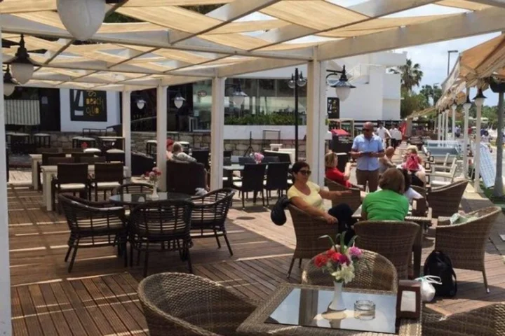 Манавгат: Side Beach Club Hotel