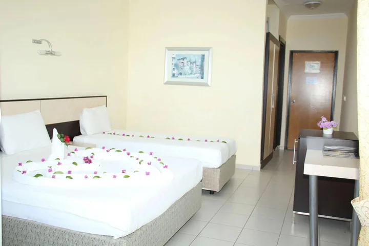 Манавгат: Side Beach Club Hotel