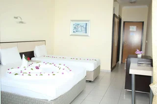 Манавгат: Side Beach Club Hotel