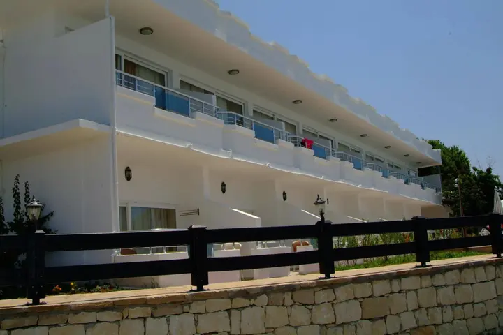 Манавгат: Side Beach Club Hotel