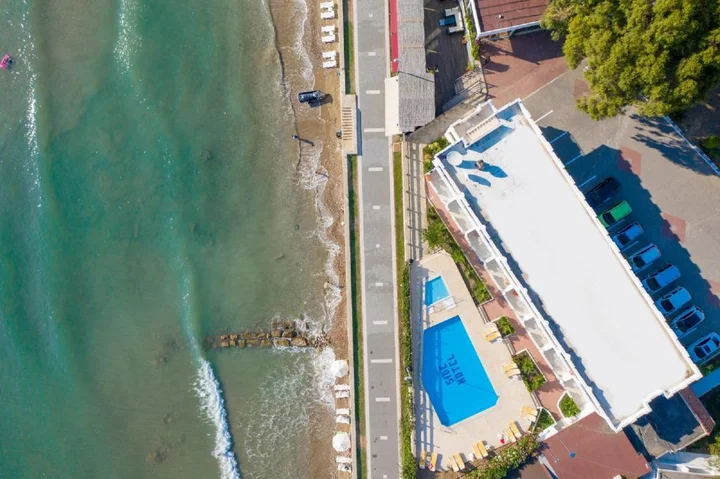 Манавгат: Side Beach Club Hotel