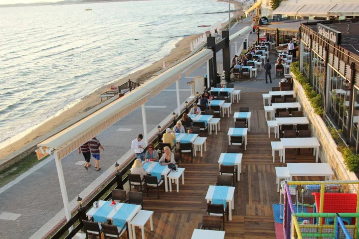 Манавгат: Side Beach Club Hotel