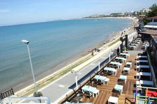 Манавгат: Side Beach Club Hotel