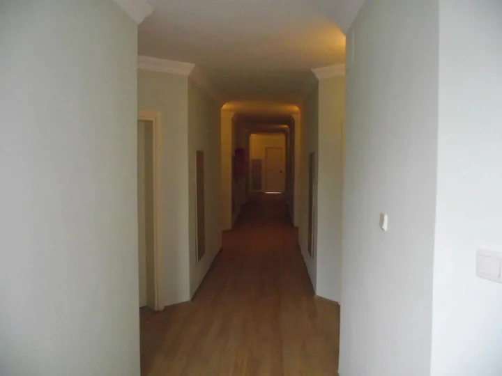 Сиде: Golden Star Hotel