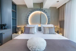 Сиде: Golden Star Hotel