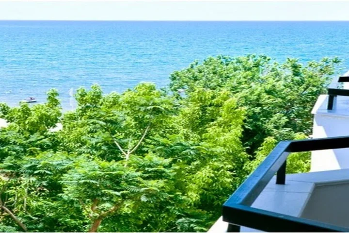 Сиде: Golden Star Hotel