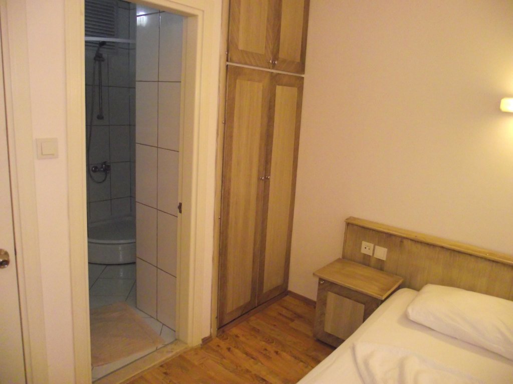 Сиде: Golden Star Hotel