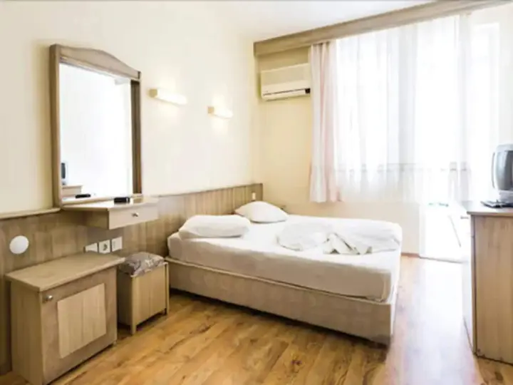 Сиде: Golden Star Hotel