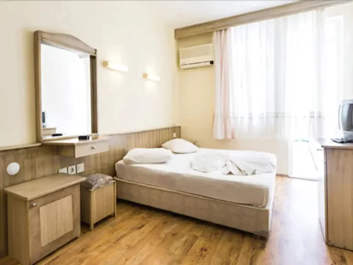 Сиде: Golden Star Hotel
