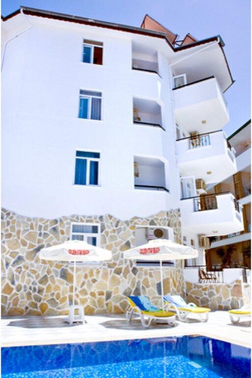 Сиде: Golden Star Hotel