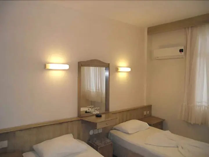 Сиде: Golden Star Hotel