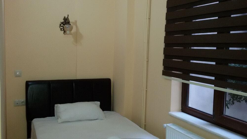 Бурса: Setbasi Hotel