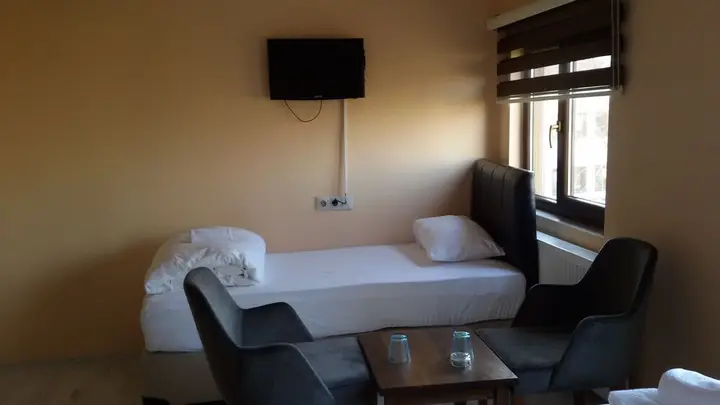 Бурса: Setbasi Hotel