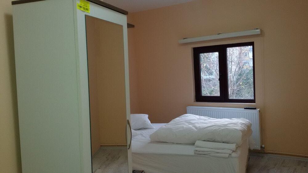 Бурса: Setbasi Hotel
