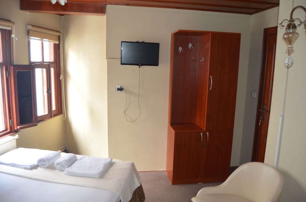 Бурса: Setbasi Hotel
