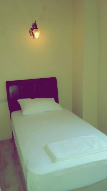 Бурса: Setbasi Hotel