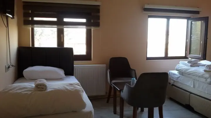 Бурса: Setbasi Hotel