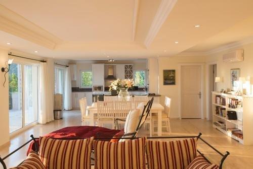 Сарыбелен: Villa Badem