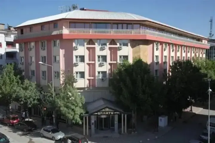 Büyük Urartu Otel — фото 5