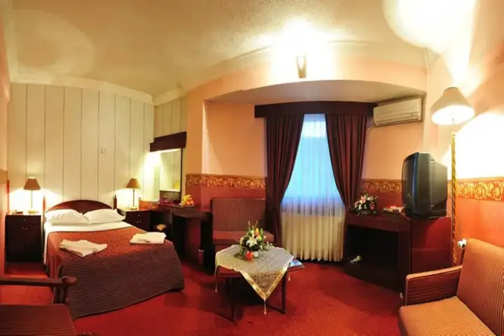 Büyük Urartu Otel — фото 6