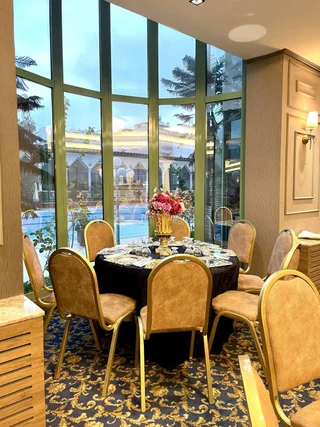 Шанлыурфа: Harran Otel