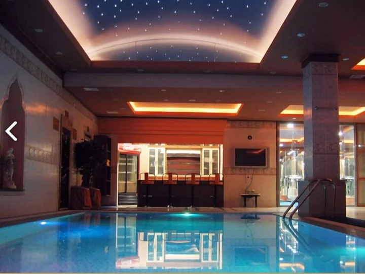 Шанлыурфа: Harran Otel