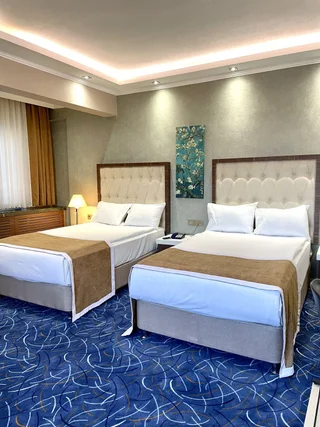Шанлыурфа: Harran Otel
