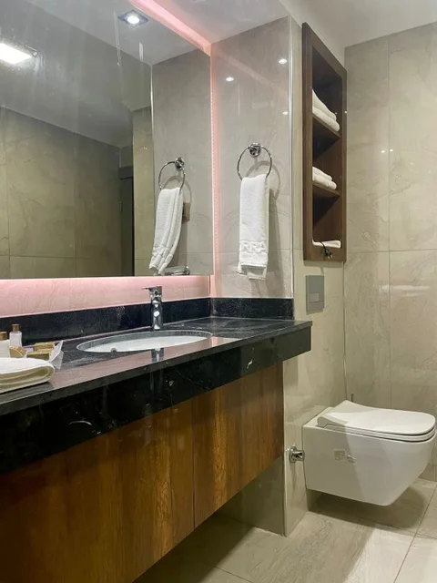 Шанлыурфа: Harran Otel
