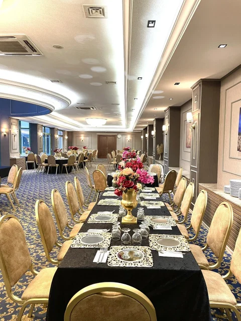 Шанлыурфа: Harran Otel