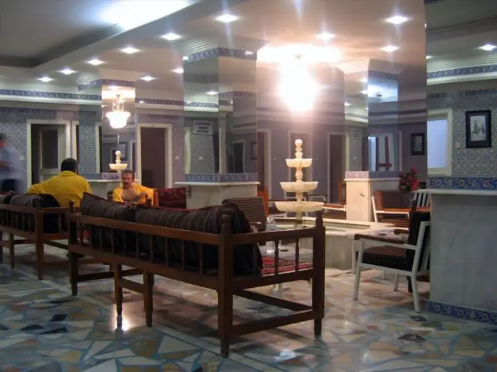 Harran Otel — фото 2