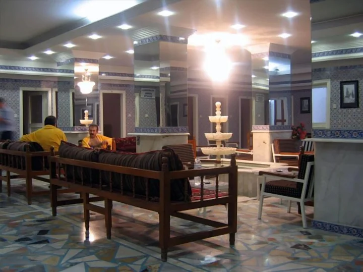 Шанлыурфа: Harran Otel
