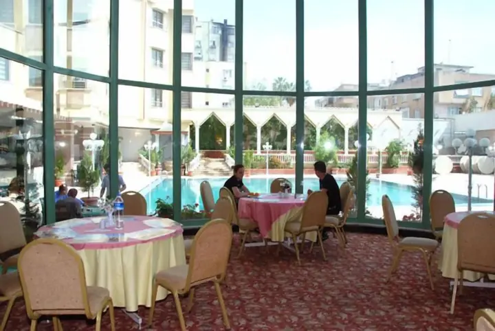 Шанлыурфа: Harran Otel