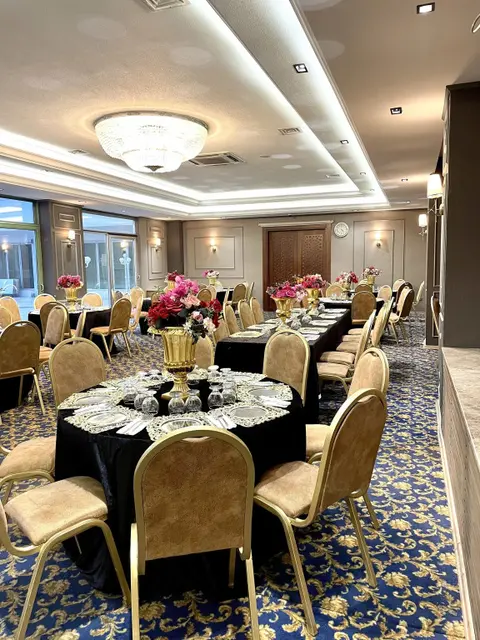 Шанлыурфа: Harran Otel