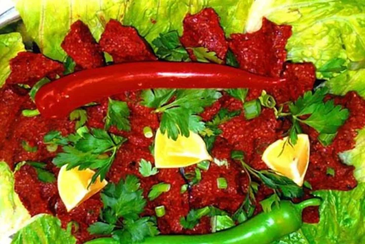 Шанлыурфа: Harran Otel