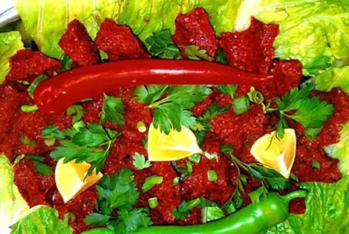 Шанлыурфа: Harran Otel