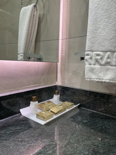 Шанлыурфа: Harran Otel