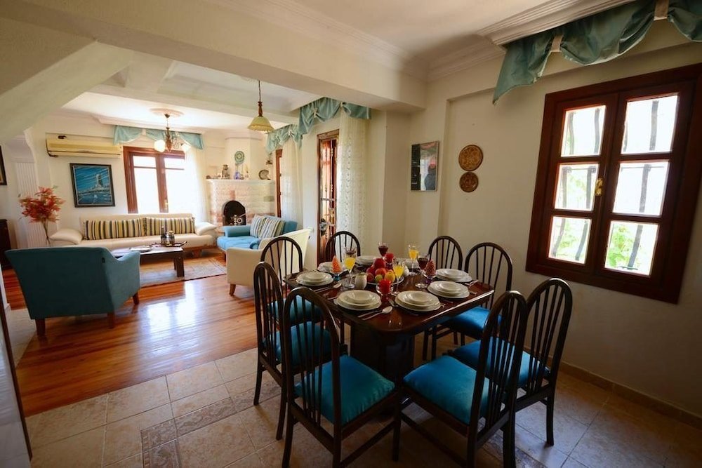 Калкан: Villa Sea Bella